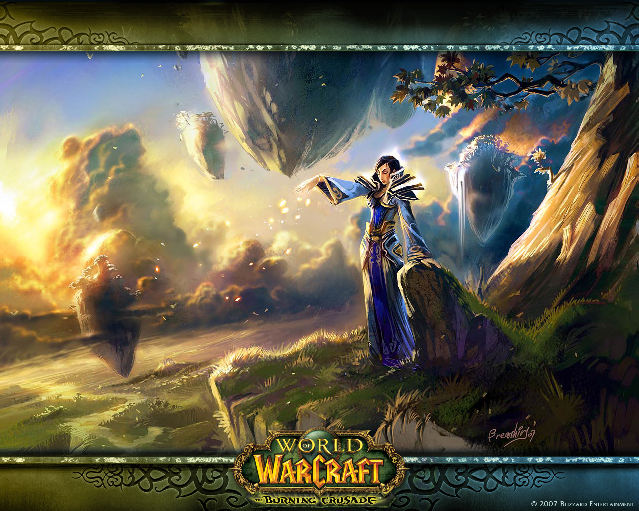 world of warcraft 17
