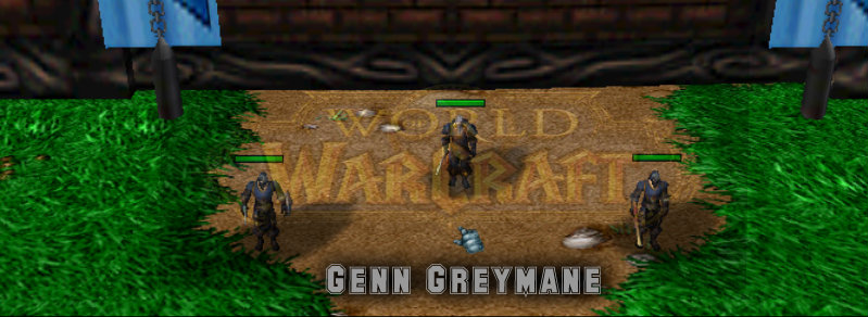 World of Warcraft Picture 2