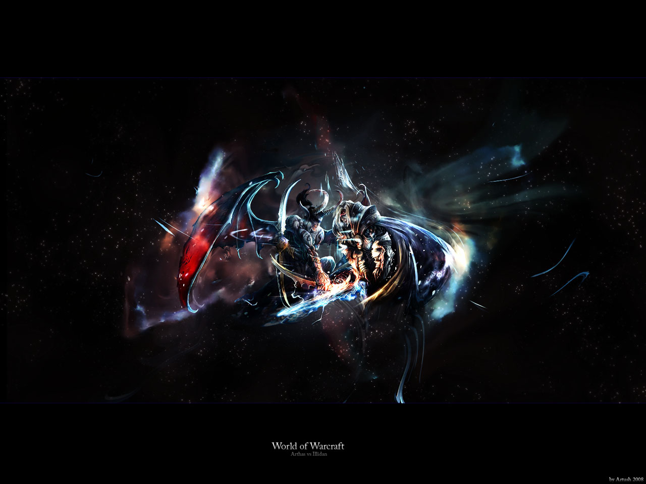 world of warcraft wallpaper 01