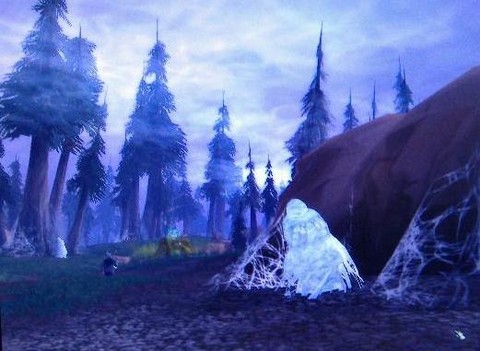World of warcraft wrath of the lich king pic