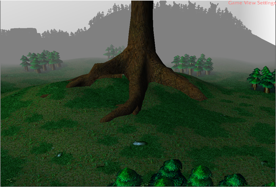 World Tree