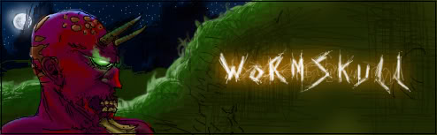 Wormskull Signature