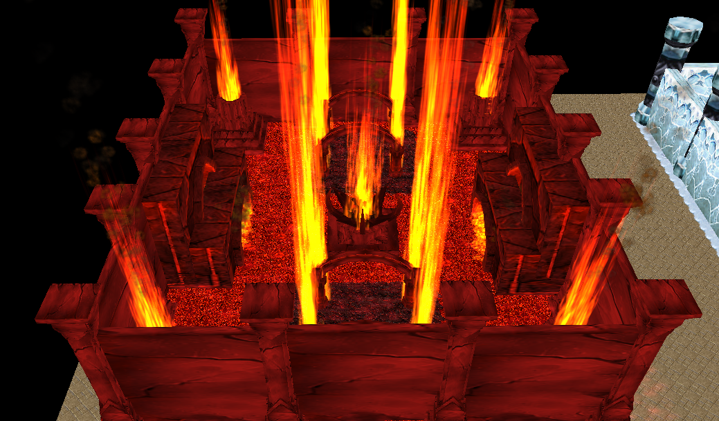 WoSA 2 Terrain 01