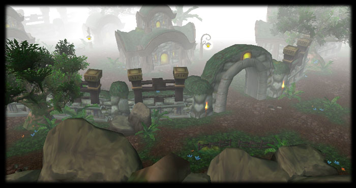 WoW: Battleground - Screenshot001