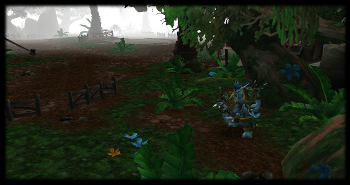 WoW: Battleground - Screenshot005