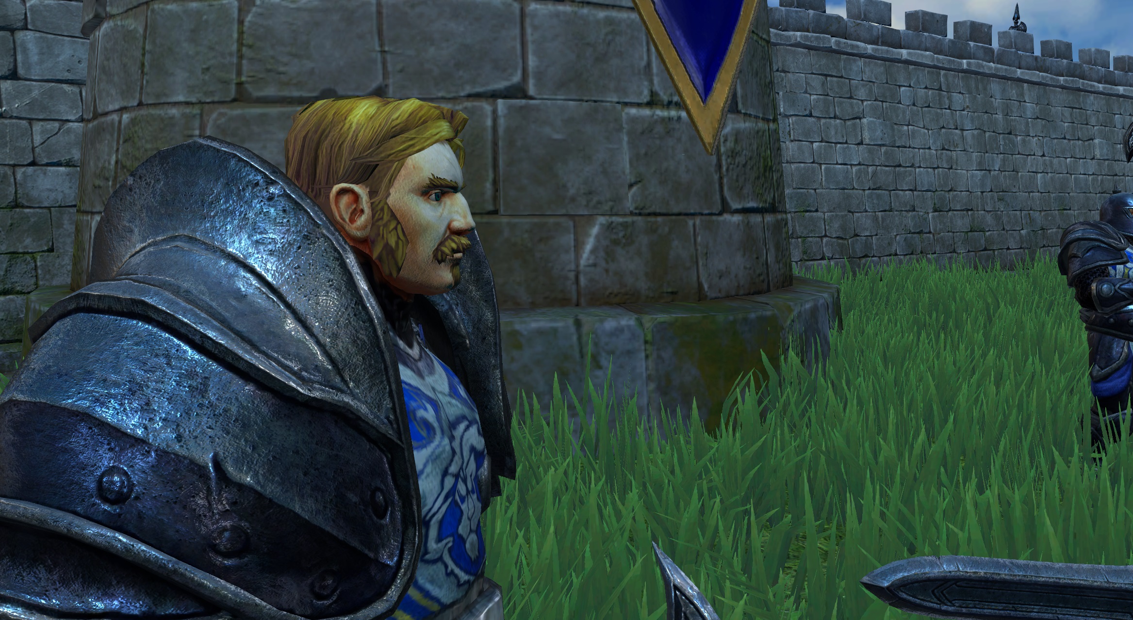 WoW Reforged 3