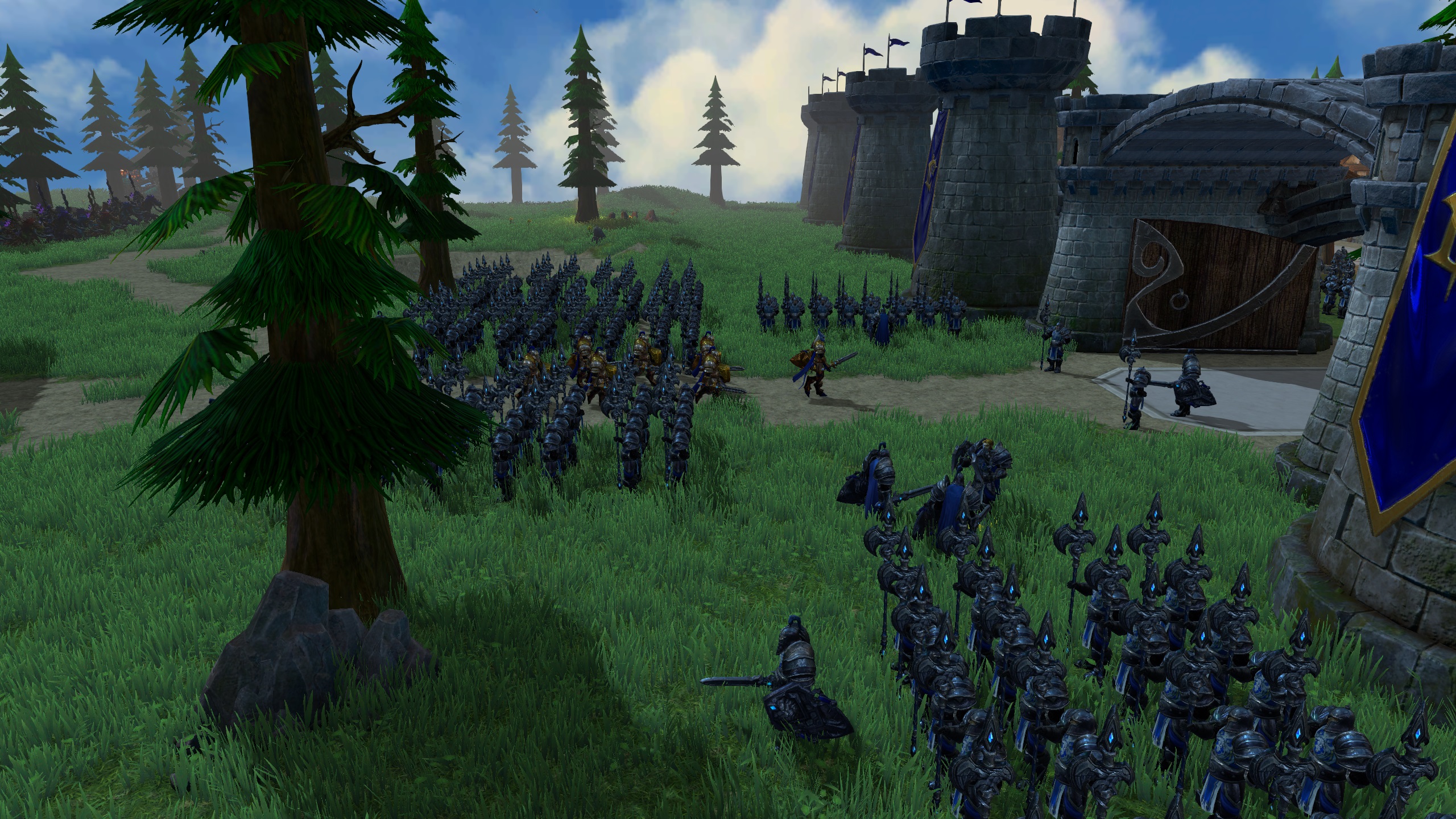 WoW Reforged 4