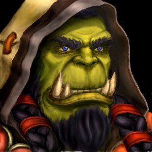 WoW Thrall