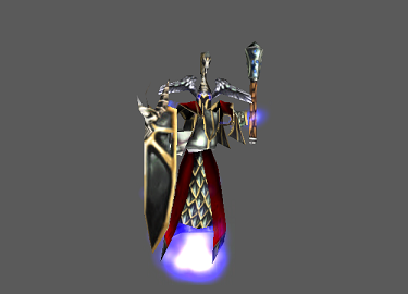 Wraith Lord