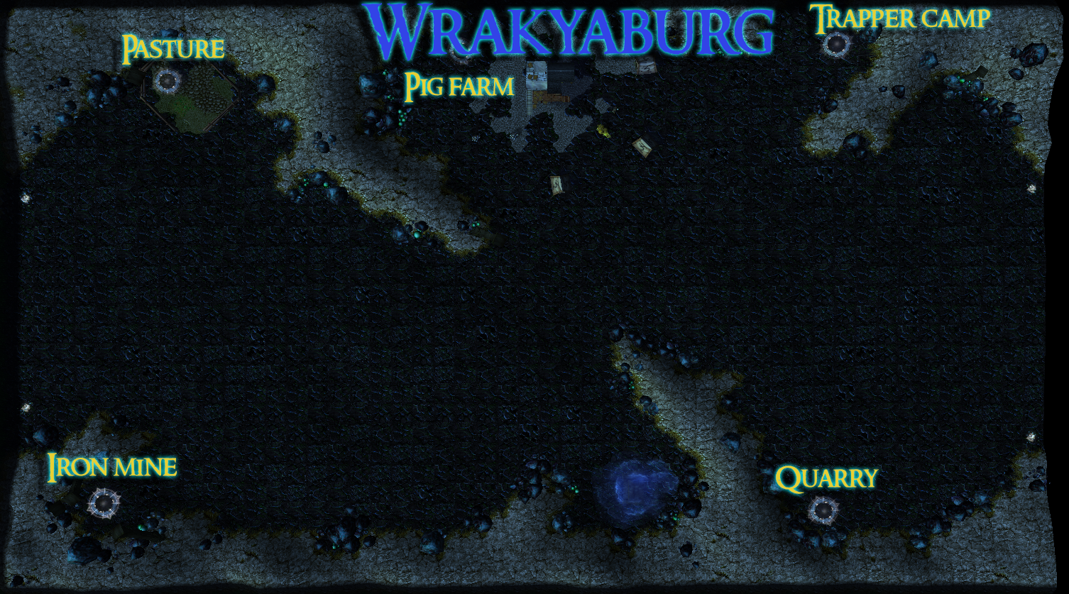 Wrakyaburg