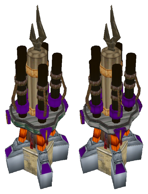 Wrapping Comparison: 1.0 to 1.1