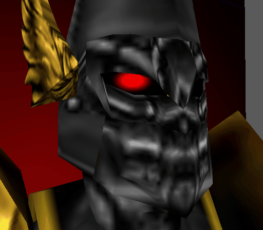 Wrath and Apathy
