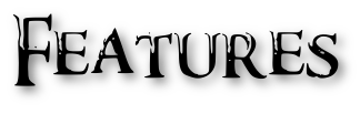 WRATH features