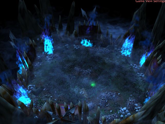 WrongCave
