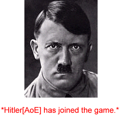 WW2 by gamers