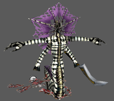 wyrm siren