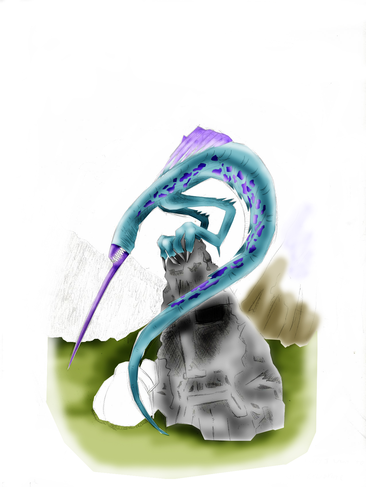 wyrm