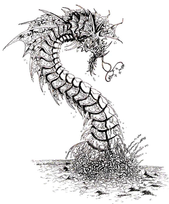 Wyrm