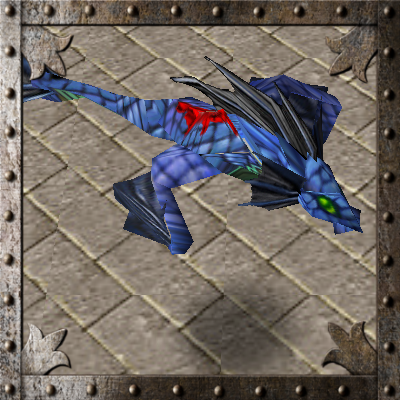 Wyvern