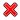 X