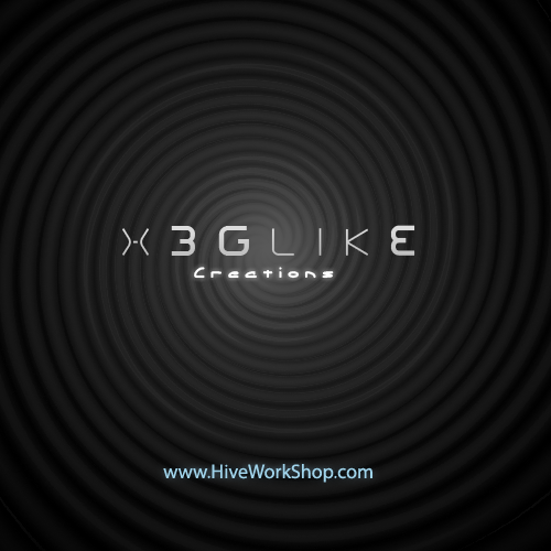 x3GlikE Creations