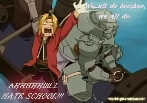 xDD he's RIGHT!!