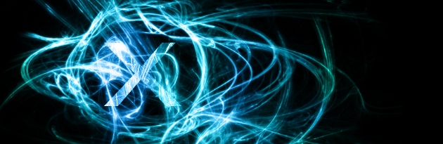 Xderial Icon Signature