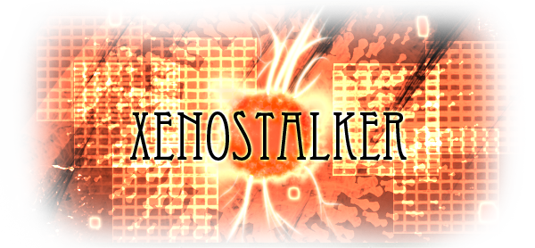 XenostalkerLogo