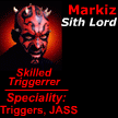 [XGM]Markiz