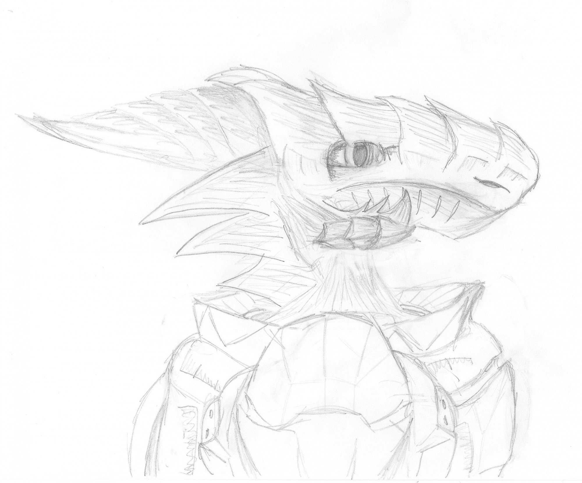 Xik'Yian reloaded by reason: Cutted border in the older one.
