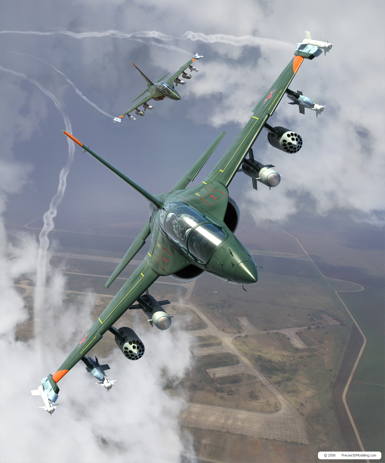yak130