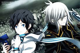 yamato with Hibiki