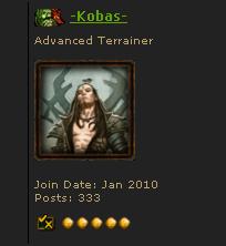 Yeah 333 ^^
Damn I don't see that when I was on 111 and 222, must be more careful for coming 444 and above :D
