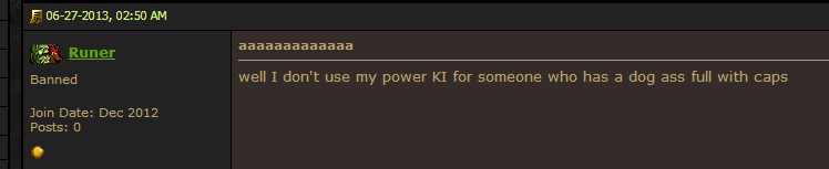 Yeah, this seems pretty legit.