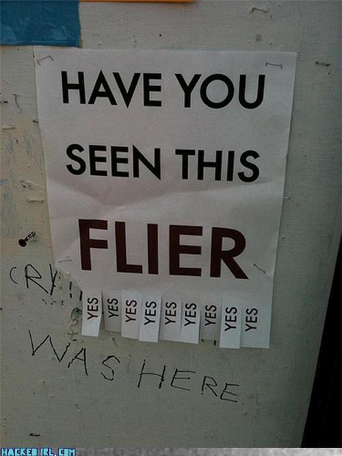yes, i have