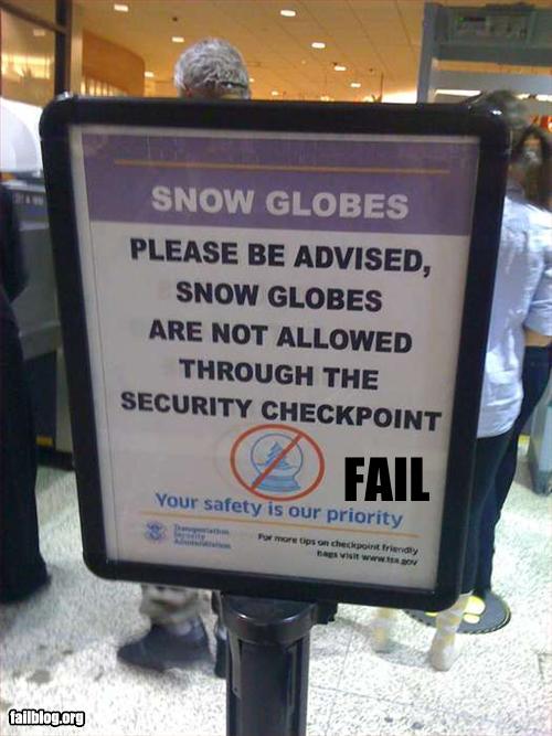 Yes, that's right, I was going to murder the pilot with my antique snow globe from the Galapagos Islands.
