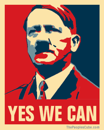 Yes we Can