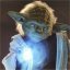 yoda charging force