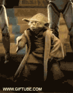 yoda yo!
