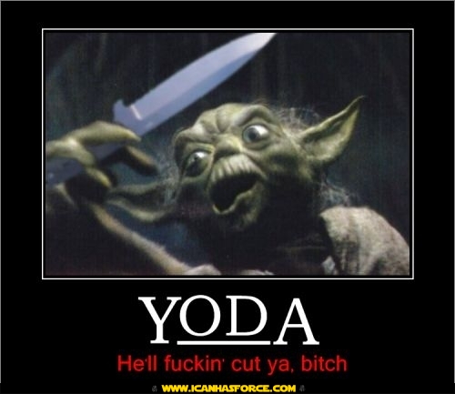 yoda