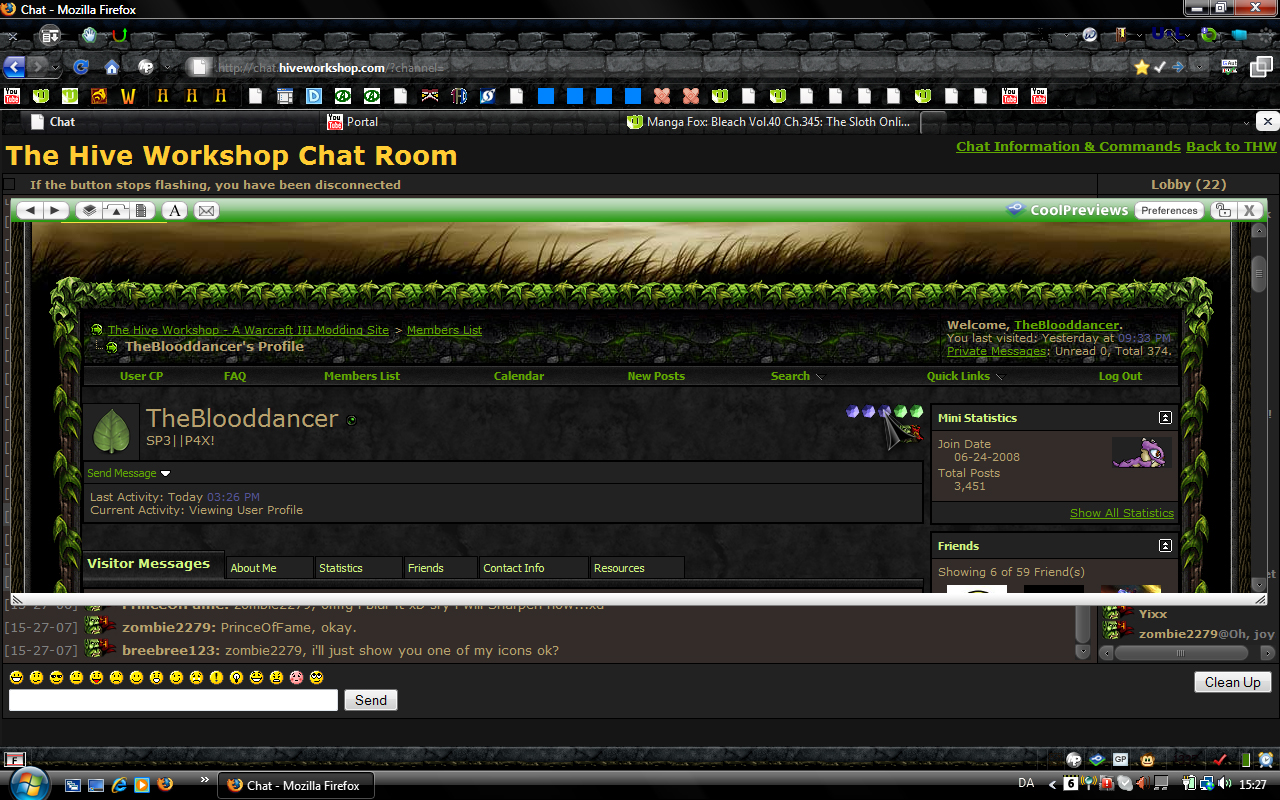 YoDawg

Yo dawg, i herd u liek browsing, so i put a browser in your browser so you can browse while you browse.