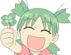 Yotsuba&! 00