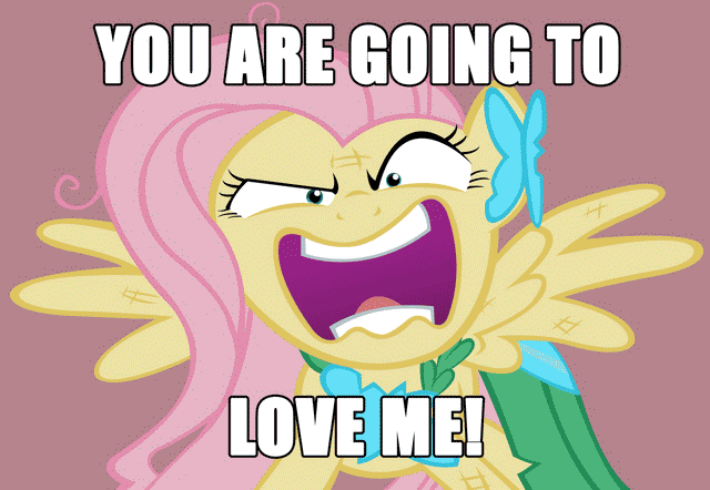 youaregoingtoloveme