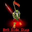 Young Blademaster!I am Young Blade master.