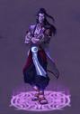 young illidan