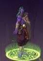 young malfurion