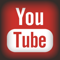 youtube logo