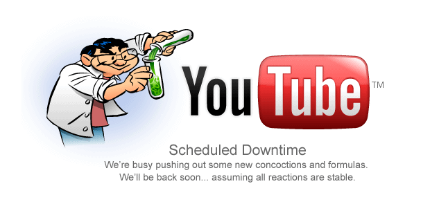 YouTube