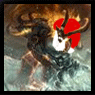 Yrk - Seasoned - Avatar