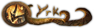 Yrk Signature